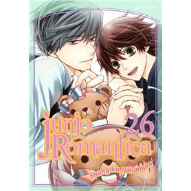 Junjo Romantica T26