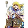 Hokuto No Ken (nouvelle édition) T02