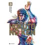 Hokuto No Ken (nouvelle édition) T03