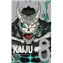 Kaiju N°8 T08