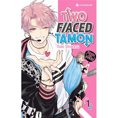 Two F/Aced Tamon T01