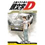 Initial D T48 (Fin)