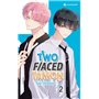 Two F/Aced Tamon T02