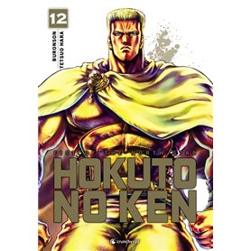 Hokuto No Ken - (Réédition) T12