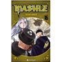 Mashle T16