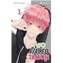 Two F/Aced Tamon T03