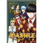 MASHLE T15 + ROMAN COFFRET COLLECTOR