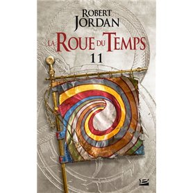 La Roue du Temps, T11 : Le Seigneur du Chaos - première partie