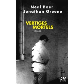 POCHE VERTIGES MORTELS