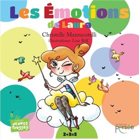 Les émotions de Laura