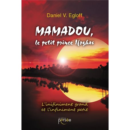 Mamadou, le petit prince Ifoghas