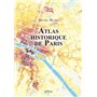 Atlas historique de Paris