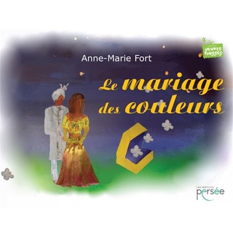 Le mariage des couleurs