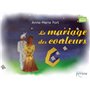 Le mariage des couleurs