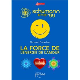 La force de l'énergie de l'amour