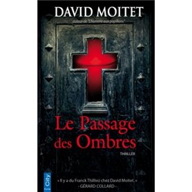 LE PASSAGE DES OMBRES