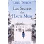 Les secrets des hauts murs