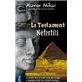 Le testament Néfertiti