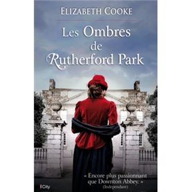 Les ombres de Rutherford Park