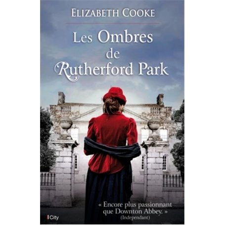 Les ombres de Rutherford Park