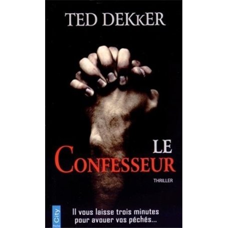 LE CONFESSEUR