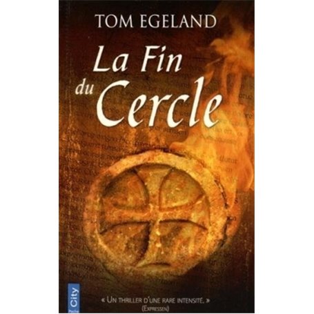 LA FIN DU CERCLE