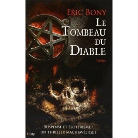 Le tombeau du Diable