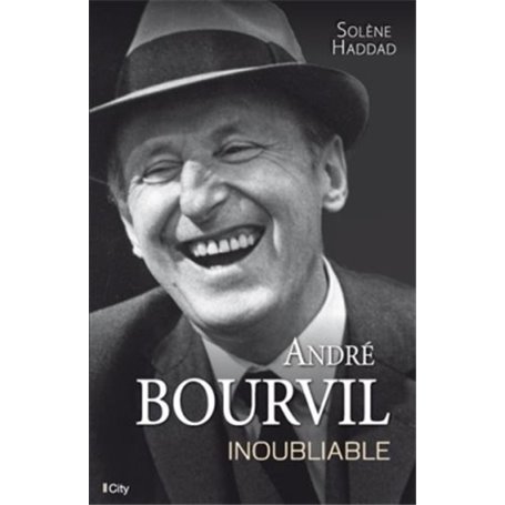 André Bourvil, inoubliable