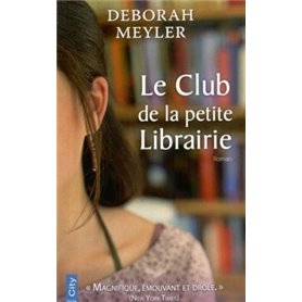 Le club de la petite libraire