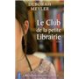 Le club de la petite libraire