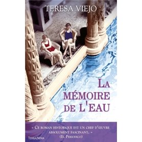 La mémoire de l'eau