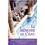 La mémoire de l'eau