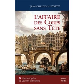 L'Affaire des Corps sans Tête (T.1)