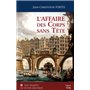 L'Affaire des Corps sans Tête (T.1)