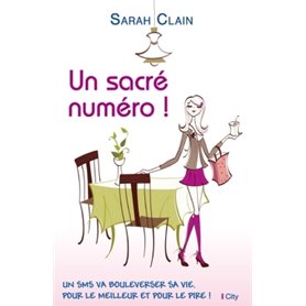 Sacré numéro !