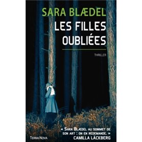 Les filles oubliées