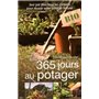 365 jours au potager