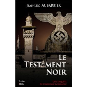 Le testament noir