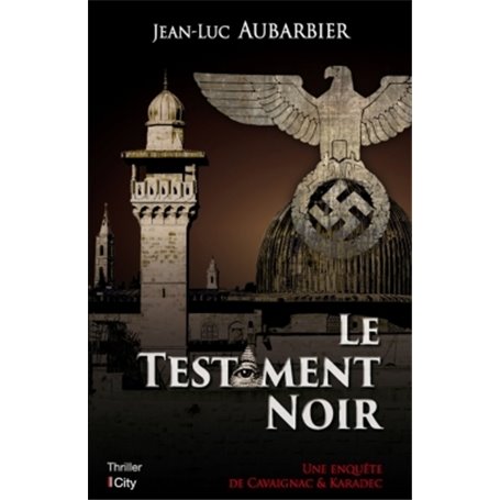 Le testament noir