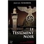 Le testament noir