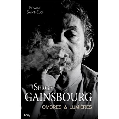 Serge Gainsbourg, ombres et lumières