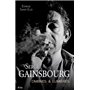 Serge Gainsbourg, ombres et lumières