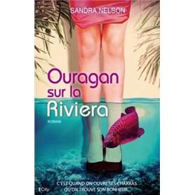 Ouragan sur la Riviera