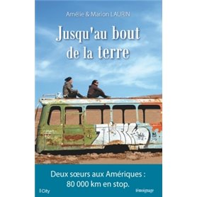 Jusqu'au bout de la Terre