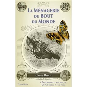 La ménagerie du bout du monde