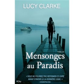 Mensonges au paradis