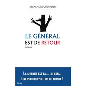 Le Général est de retour