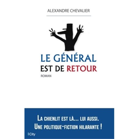 Le Général est de retour