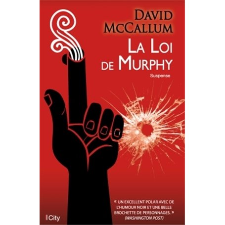 La loi de Murphy