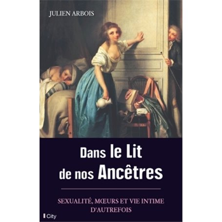 Dans le lit de nos ancêtres